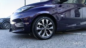 Renault ZOE de 2021