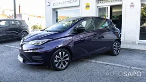 Renault ZOE de 2021