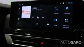 Citroen e-C4 de 2025