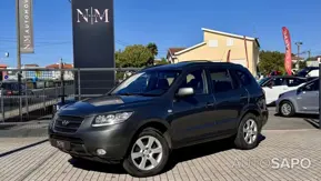 Hyundai Santa Fé de 2006