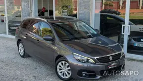 Peugeot 308 de 2019