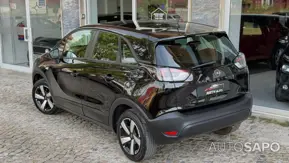 Opel Crossland 1.2 T Elegance de 2022