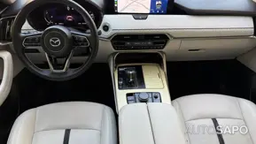 Mazda CX-60 de 2023