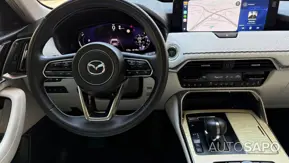 Mazda CX-60 de 2023