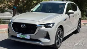 Mazda CX-60 de 2023