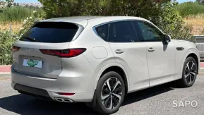 Mazda CX-60 de 2023