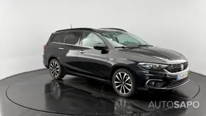 Fiat Tipo 1.3 Multijet de 2018