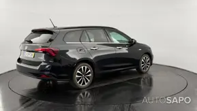 Fiat Tipo 1.3 Multijet de 2018