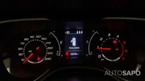 Fiat Tipo 1.3 Multijet de 2018