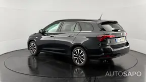 Fiat Tipo 1.3 Multijet de 2018