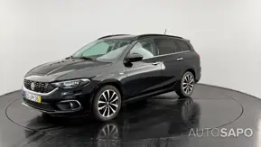 Fiat Tipo 1.3 Multijet de 2018