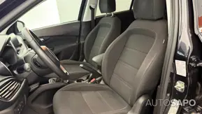 Fiat Tipo 1.3 Multijet de 2018