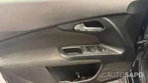Fiat Tipo 1.3 Multijet de 2018
