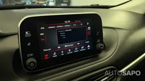 Fiat Tipo 1.3 Multijet de 2018