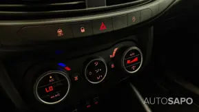 Fiat Tipo 1.3 Multijet de 2018