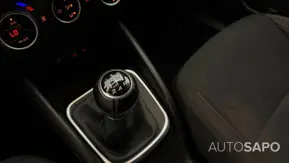 Fiat Tipo 1.3 Multijet de 2018