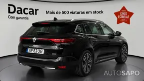 Renault Mégane de 2021