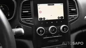 Renault Mégane de 2021