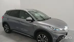 BYD Atto 3 de 2025