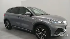 BYD Atto 3 de 2025