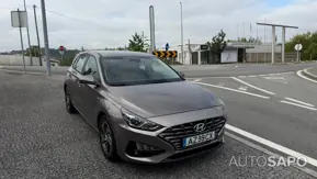 Hyundai i30 de 2021
