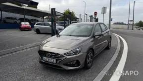 Hyundai i30 de 2021