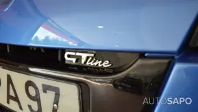 Renault Mégane de 2011