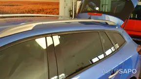 Renault Mégane de 2011