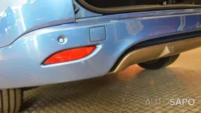 Renault Mégane de 2011