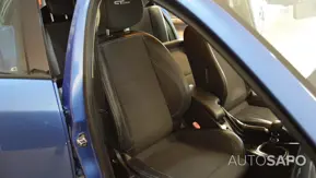 Renault Mégane de 2011