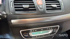 Renault Mégane de 2011
