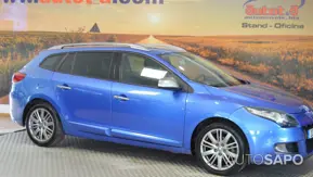 Renault Mégane de 2011