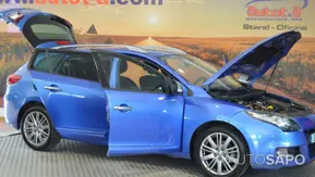 Renault Mégane de 2011