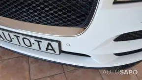 Jaguar F-Pace de 2016