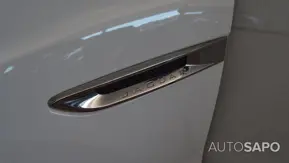 Jaguar F-Pace de 2016