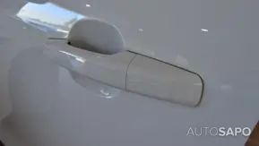 Jaguar F-Pace de 2016