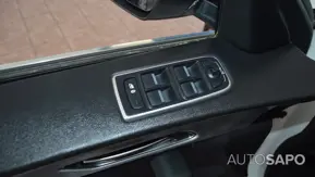 Jaguar F-Pace de 2016