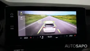 Skoda Octavia de 2021