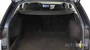 Skoda Octavia de 2021