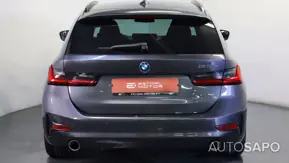 BMW Série 3 de 2022