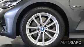 BMW Série 3 de 2022