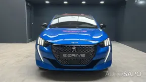 Peugeot 208 de 2022