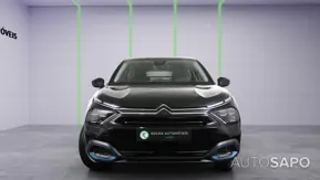 Citroen e-C4 Feel de 2022