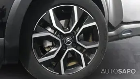 Citroen e-C4 Feel de 2022