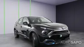 Citroen e-C4 Feel de 2022