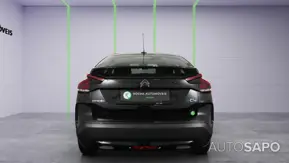 Citroen e-C4 Feel de 2022