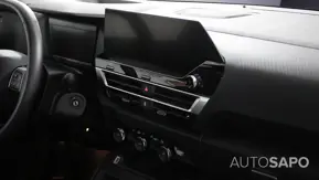 Citroen e-C4 Feel de 2022