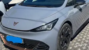 Cupra Born 77 kWh e-Boost de 2022