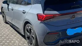 Cupra Born 77 kWh e-Boost de 2022