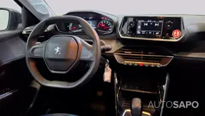 Peugeot 208 de 2022